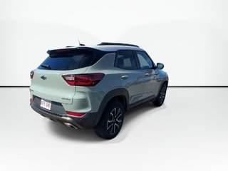 2025 Chevrolet Trailblazer ACTIV | Roof | AdptCruse | Cam | Warranty to 2029 in Saint John, New Brunswick - 2 - w320h240px