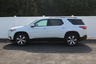 2019 Chevrolet Traverse in Antigonish, Nova Scotia - 4 - w320h240px