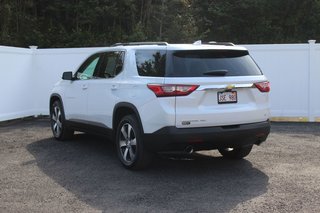 2019 Chevrolet Traverse in Antigonish, Nova Scotia - 5 - w320h240px