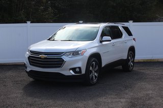 2019 Chevrolet Traverse in Antigonish, Nova Scotia - 3 - w320h240px