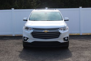 2019 Chevrolet Traverse in Antigonish, Nova Scotia - 2 - w320h240px