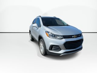 2020 Chevrolet TRAX in Antigonish, Nova Scotia - 3 - w320h240px
