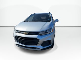 2020 Chevrolet TRAX in Antigonish, Nova Scotia - 4 - w320h240px