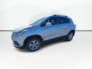 2020 Chevrolet TRAX in Antigonish, Nova Scotia - 5 - w320h240px