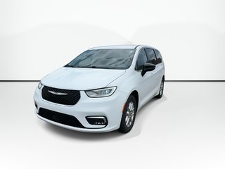 2024 Chrysler Pacifica in Antigonish, Nova Scotia - 6 - w320h240px