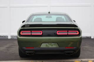 2023 Dodge Challenger R/T PLUS | Leather | Cam | USB | Warranty to 2028 in Saint John, New Brunswick - 6 - w320h240px