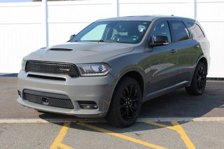 2020 Dodge Durango GT | Lthr | SunRoof | HtdSeats | Navi | Cam | USB in Saint John, New Brunswick - 3 - w320h240px
