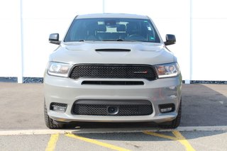 2020 Dodge Durango GT | Lthr | SunRoof | HtdSeats | Navi | Cam | USB in Saint John, New Brunswick - 2 - w320h240px