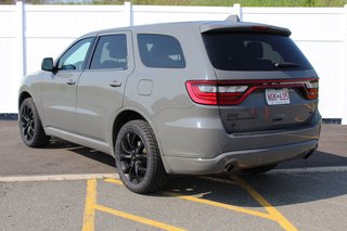 2020 Dodge Durango GT | Lthr | SunRoof | HtdSeats | Navi | Cam | USB in Saint John, New Brunswick - 5 - w320h240px