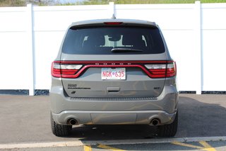2020 Dodge Durango GT | Lthr | SunRoof | HtdSeats | Navi | Cam | USB in Saint John, New Brunswick - 6 - w320h240px