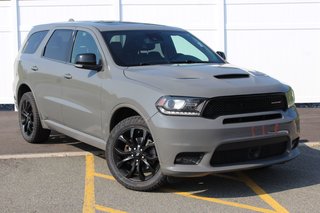 2020 Dodge Durango GT | Lthr | SunRoof | HtdSeats | Navi | Cam | USB