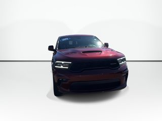 2022 Dodge Durango GT | Roof | Lthr | Bluetooth | Warranty to 2027 in Saint John, New Brunswick - 5 - w320h240px