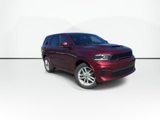 2022 Dodge Durango in Antigonish, Nova Scotia - 4 - w320h240px