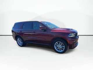 2022 Dodge Durango GT | Roof | Lthr | Bluetooth | Warranty to 2027 in Saint John, New Brunswick - 4 - w320h240px
