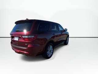2022 Dodge Durango GT | Roof | Lthr | Bluetooth | Warranty to 2027 in Saint John, New Brunswick - 2 - w320h240px