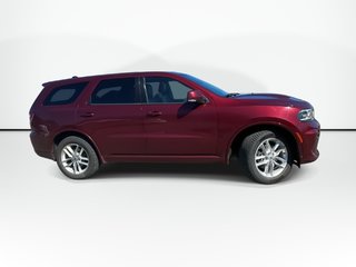 2022 Dodge Durango in Antigonish, Nova Scotia - 3 - w320h240px