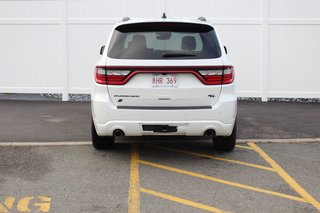 Dodge Durango R/T | Lthr | Roof | Cruise | Warranty to 2028 2023 à Saint John, Nouveau-Brunswick - 6 - w320h240px
