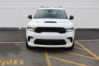 Dodge Durango R/T | Lthr | Roof | Cruise | Warranty to 2028 2023 à Saint John, Nouveau-Brunswick - 2 - w320h240px