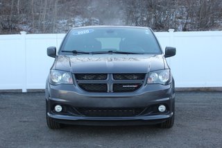 2020 Dodge Grand Caravan in Antigonish, Nova Scotia - 2 - w320h240px