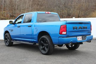 2021  RAM 1500 Express | Cam | USB | HtdSeats | Warranty to 2026 in Saint John, New Brunswick - 5 - w320h240px