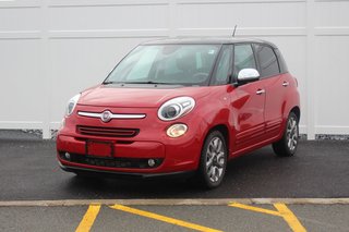 2014 Fiat 500L in Antigonish, Nova Scotia - 3 - w320h240px