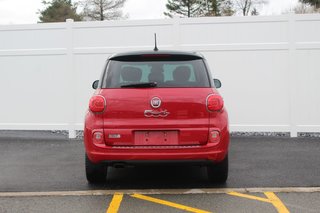 Fiat 500L Sport | USB | HtdSeats | Bluetooth | Keyless 2014 à Saint John, Nouveau-Brunswick - 6 - w320h240px