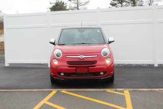 2014 Fiat 500L Sport | USB | HtdSeats | Bluetooth | Keyless