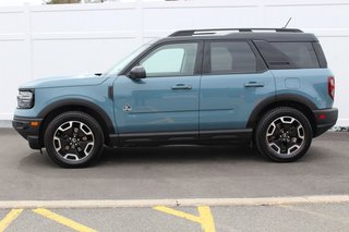 2021 Ford BRONCO SPORT in Antigonish, Nova Scotia - 4 - w320h240px