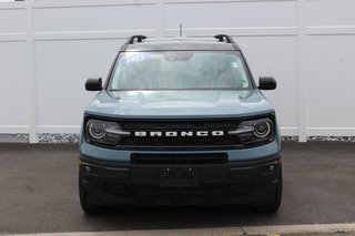 2021 Ford BRONCO SPORT in Antigonish, Nova Scotia - 2 - w320h240px