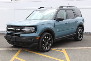 2021 Ford BRONCO SPORT in Antigonish, Nova Scotia - 3 - w320h240px