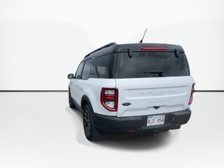 2023 Ford Bronco Sport Outer Banks | Roof | Cam | Warranty to 2028 in Saint John, New Brunswick - 6 - w320h240px