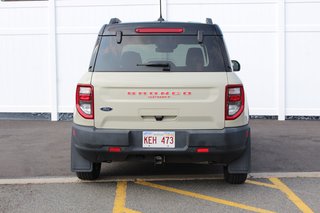 Ford BRONCO SPORT Outer Banks | Leather | Nav | Warranty to 2029 2024 à Saint John, Nouveau-Brunswick - 6 - w320h240px