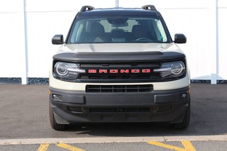 Ford BRONCO SPORT Outer Banks | Leather | Nav | Warranty to 2029 2024 à Saint John, Nouveau-Brunswick - 2 - w320h240px