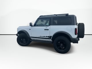 2022 Ford Bronco in Antigonish, Nova Scotia - 6 - w320h240px