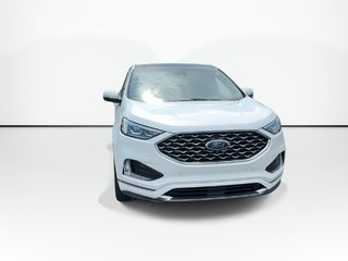 2020 Ford Edge Titanium | Roof | Lthr | Nav | Cam | Bluetooth in Saint John, New Brunswick - 3 - w320h240px
