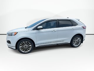 2020 Ford Edge Titanium | Roof | Lthr | Nav | Cam | Bluetooth in Saint John, New Brunswick - 5 - w320h240px