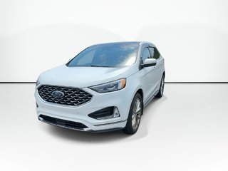 2020 Ford Edge Titanium | Roof | Lthr | Nav | Cam | Bluetooth in Saint John, New Brunswick - 4 - w320h240px