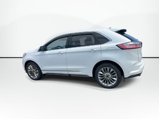 2020 Ford Edge Titanium | Roof | Lthr | Nav | Cam | Bluetooth in Saint John, New Brunswick - 6 - w320h240px