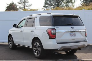 2021 Ford Expedition in Antigonish, Nova Scotia - 5 - w320h240px
