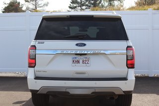 2021 Ford Expedition Limited | Lthr | SunRoof | Cam | Warranty to 2026 in Saint John, New Brunswick - 6 - w320h240px