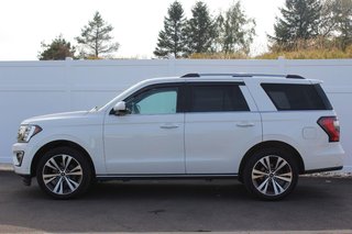 2021 Ford Expedition in Antigonish, Nova Scotia - 4 - w320h240px