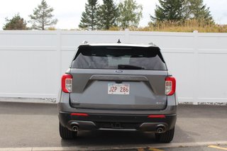 Ford Explorer XLT | SunRoof | HtdSeats | Cam | Bluetooth | Aux 2022 à Saint John, Nouveau-Brunswick - 6 - w320h240px