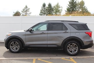 Ford Explorer XLT | SunRoof | HtdSeats | Cam | Bluetooth | Aux 2022 à Saint John, Nouveau-Brunswick - 4 - w320h240px