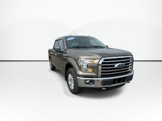 2015 Ford F-150 in Antigonish, Nova Scotia - 2 - w320h240px