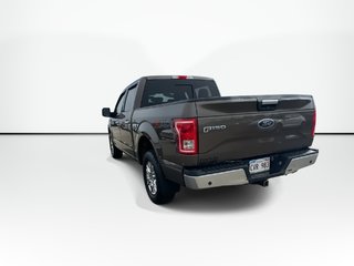2015 Ford F-150 in Antigonish, Nova Scotia - 6 - w320h240px