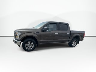 2015 Ford F-150 in Antigonish, Nova Scotia - 4 - w320h240px