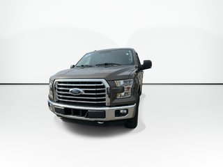 2015 Ford F-150 in Antigonish, Nova Scotia - 3 - w320h240px
