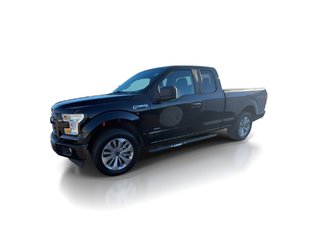 Ford F-150 SXT | Cam | PwrSeat | Cruise | AC | Aux | USB 2017 à Saint John, Nouveau-Brunswick - 4 - w320h240px