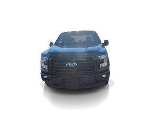 Ford F-150 SXT | Cam | PwrSeat | Cruise | AC | Aux | USB 2017 à Saint John, Nouveau-Brunswick - 3 - w320h240px