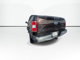 Ford F-150 XLT | Cam | Cruise | Aux | USB | AC 2018 à Saint John, Nouveau-Brunswick - 6 - w320h240px